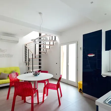 Mira7 - 650 Mt Dalla - Casa vacanze *