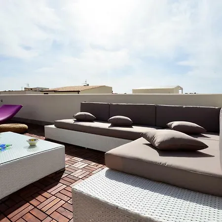 Casa vacanze Mira7 - 650 Mt Dalla -