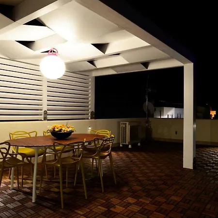 Casa vacanze Mira7 - 650 Mt Dalla -
