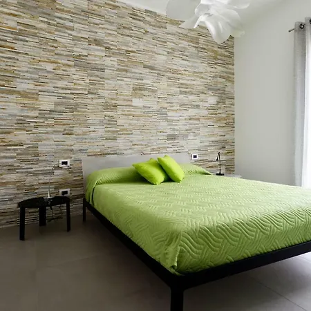 Mira7 - 650 Mt Dalla - Casa vacanze San Vito Lo Capo