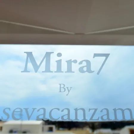 Сasa de vacaciones Mira7 - 650 Mt Dalla - *