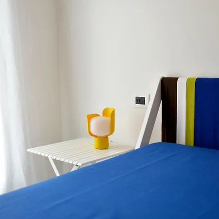 Сasa de vacaciones Mira7 - 650 Mt Dalla - San Vito Lo Capo