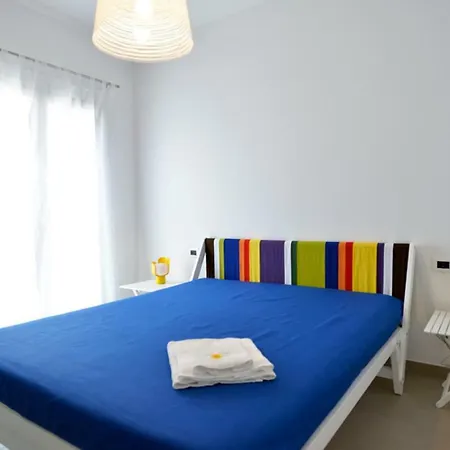 Mira7 - 650 Mt Dalla - San Vito Lo Capo
